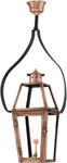Acadian Tear Yoke